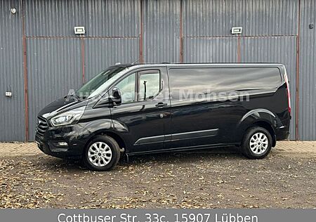 Ford Transit Custom Kasten 340 L2 Trend (Nr. 126)