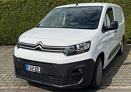 Citroën Berlingo BlueHDi 100 Club XL/L2 mit Garantie