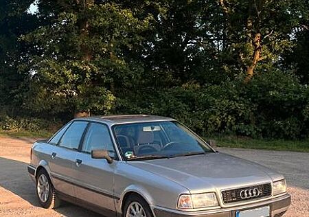 Audi 80 B4 2.0