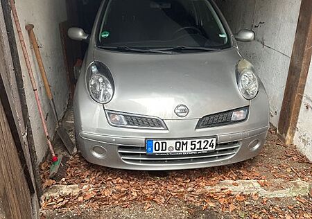 Nissan Micra 1.2 More 48kW More