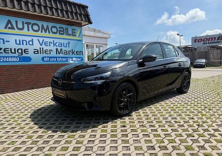 Opel Corsa F Elegance TÜV INSP GARANTIE