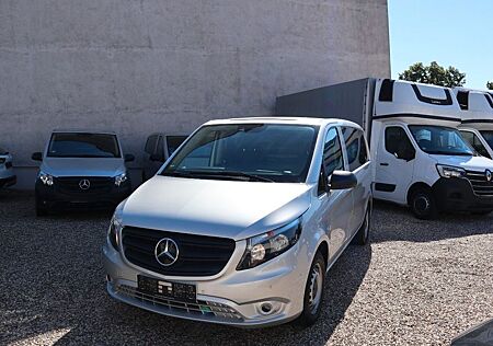 Mercedes-Benz Vito Kasten 114 CDI*kompakt*Navi*Automatik 9G*