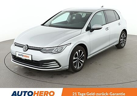 VW Golf Volkswagen VIII 1.0 TSI United*NAVI*PDC*SHZ*ACC*KLIMA*