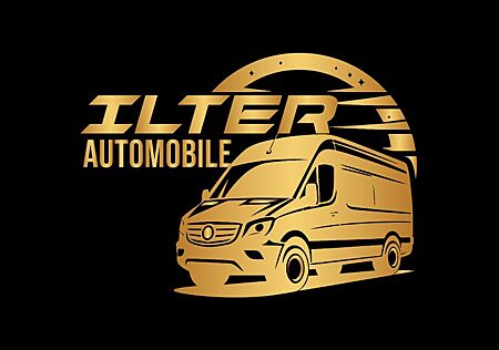 Mercedes-Benz Sprinter 319 VIP Tourismus 8+1 Business Van LED