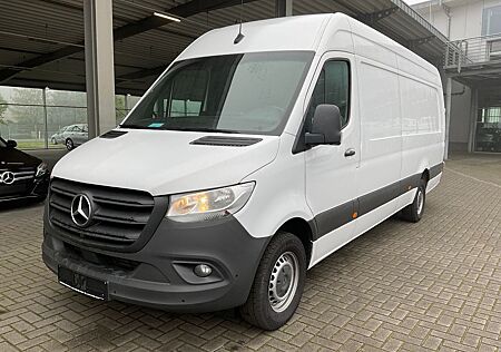 Mercedes-Benz Sprinter 317 CDI LANG/HOCH/DAB/NAVI/MBUX/GRA/360