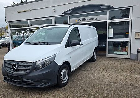 Mercedes-Benz Vito Kasten 109/110/111/114 CDI FWD lang