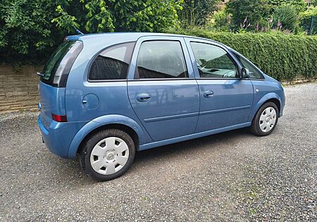 Opel Meriva 1.4 TWINPORT -