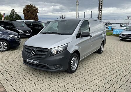 Mercedes-Benz Vito 116 CDI KA lang Klima 3-Sitze SORTIMO Kamer