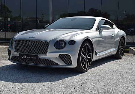 Bentley Continental GT W12 MULLINER ** 67500 km ** 22'Al