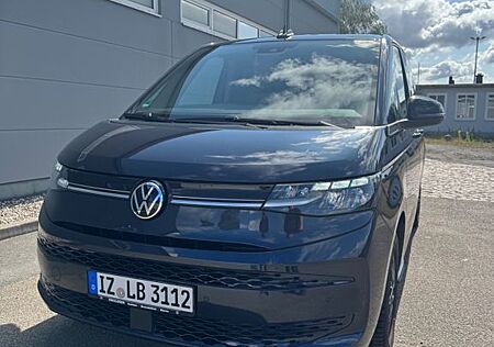VW T7 Multivan Volkswagen 1,5 TSI OPF DSG