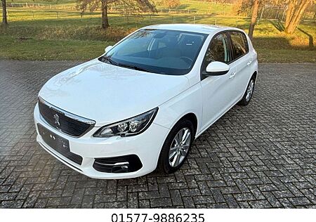 Peugeot 308 Puretech 130 EAT8