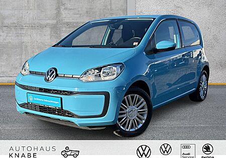 VW Up Volkswagen ! 1.0 United 5-TÜREN KLIMA LM