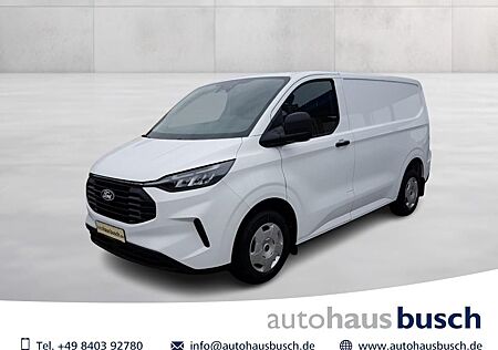 Ford Transit Custom 320 L1 Trend 2.0 EcoBlue KAT