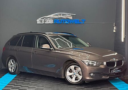 BMW 320d Touring*PANO*LENKRAD HZ*ELEk.Heckkl.