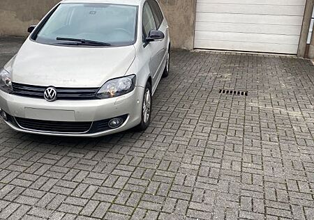 VW Golf Plus Volkswagen 1.2 TSI 63kW MATCH MATCH