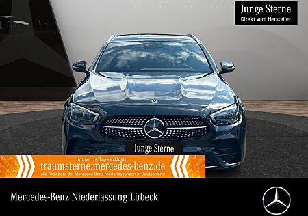 Mercedes-Benz E 300 de T AMG/PANO/BURMEST/EDW/MBUX/FAHRASSIST