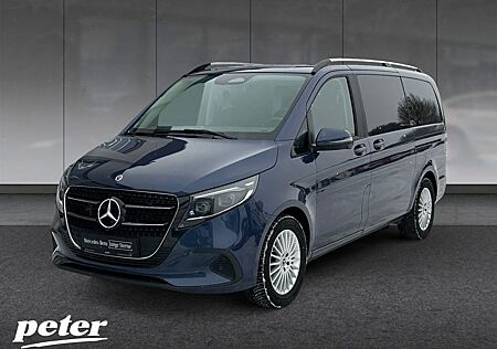Mercedes-Benz V 300 d STYLE Lang 9GT+LED+AHK+NAVI+LIEGE