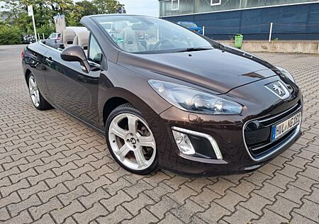 Peugeot 308 CC Cabrio 1.6 T