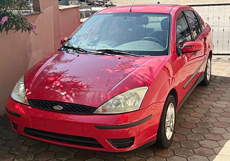 Ford Focus 1.4 Finesse TÜV 03,2026
