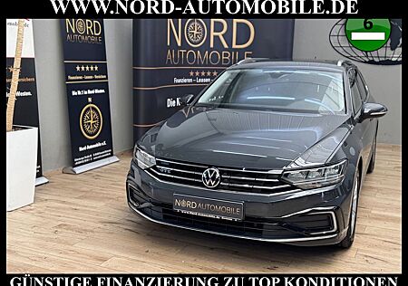 VW Passat Variant Volkswagen GTE 1.4 TSI eHybrid DSG Kamera