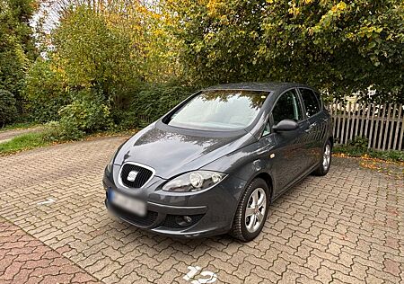 Seat Altea gebraucht kaufen Seat Altea 1.6