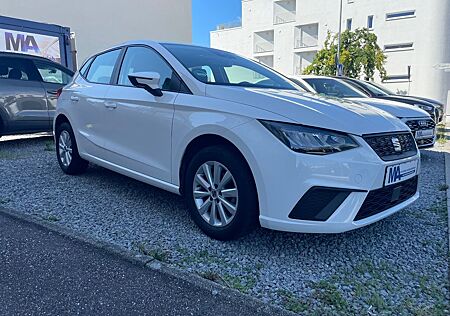 Seat Ibiza Style PTS SHZ Spiegel anklappbar LED