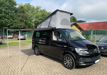 VW T6 California Volkswagen Ocean TDI DSG LED AHK