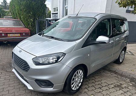 Ford Tourneo Courier Trend