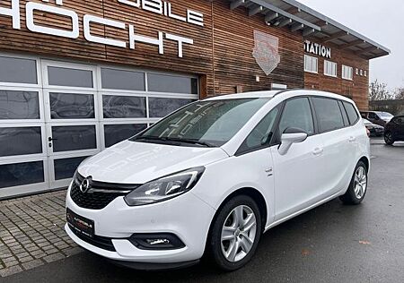 Opel Zafira C Active AHK-abnehmbar Apple CarPlay Andr
