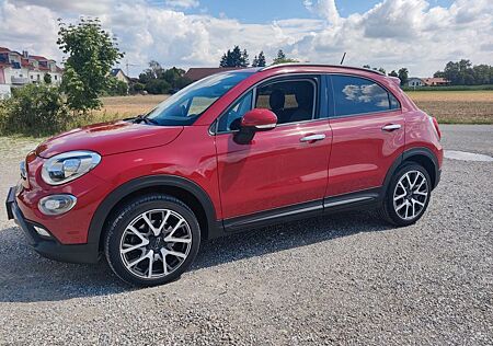 Fiat 500X | Bi-Xenon | AHK | Automatik |