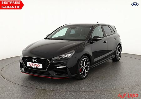 Hyundai i30 2.0 T-GDI N Performance LED Navi Sitzheizung