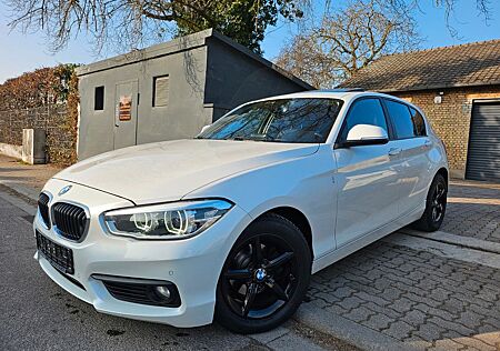 BMW 116i Sport Line Keyless Go