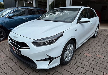 Kia Cee'd Ceed 1.0 T-GDI 100 PS Vision