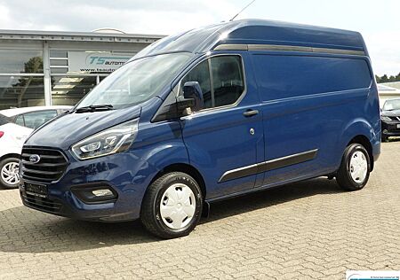 Ford Transit Custom 340 L2 H2 AHK+Bi-Xenon+ACC+Kamera