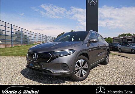 Mercedes-Benz EQA 250 PROGRESIVE+ADVANCED-P.+AUGMENTED-REALITY