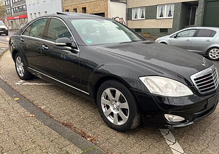 Mercedes-Benz S 350 S -Klasse Lim.