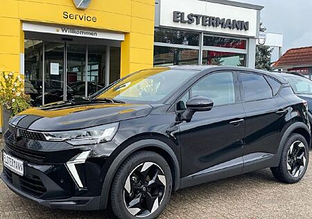 Renault Captur II TCe 158 Techno SHZ*LHZ*CarPlay*Android