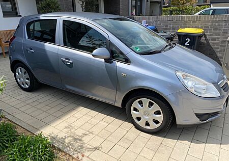 Opel Corsa 1.2 Twinport