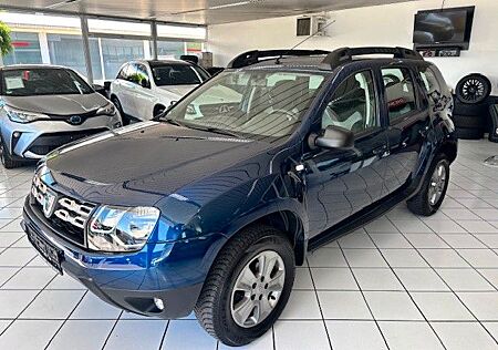 Dacia Duster 1,6 i- Laureate 4x2-Navi-Camera-Klima-Ahk