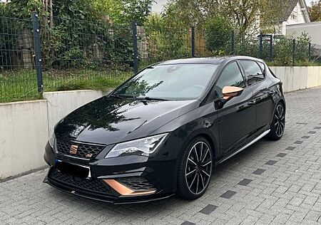 Seat Leon 2.0 TSI Start&Stop CUPRA DSG CUPRA