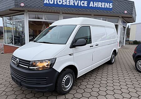 VW T6 Transporter Volkswagen 2,0 Tdi 110 KW Mittelhochdach