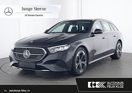 Mercedes-Benz E 220 T d AVANTGARDE*Pano*AHK*Distronic*Totwink*