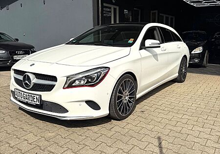 Mercedes-Benz CLA Shooting Brake CLA 180, PANORAMA-DACH