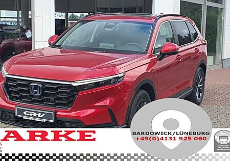 Honda CR-V Hybrid e:HEV 2.0 i-MMD AWD Elegance
