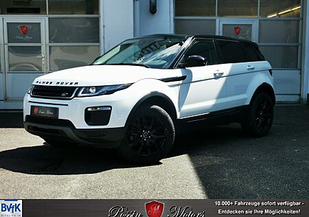 Land Rover Range Rover Evoque I AWD I Panorama I AHK I RFK