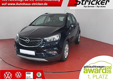 Opel Mokka X 1.4 Turbo TÜV bis 08/2027 AHK Kamera