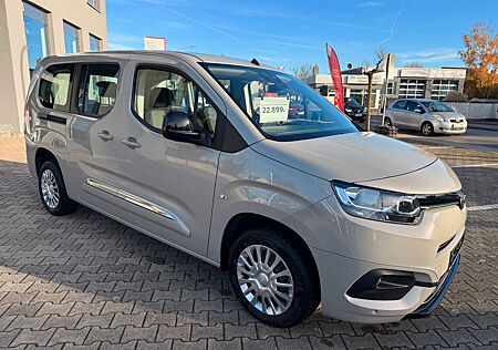 Toyota Pro Ace Proace City Verso L2 Shuttle 7-Sitzer*PDC