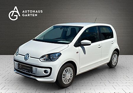 VW Up Volkswagen ! 1.0 move ! 2.Hand Klima Automatik EXPORT!