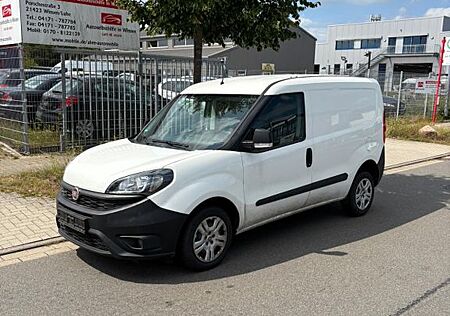 Fiat Doblo Professional"Klima"Tempomat"TÜV Neu"