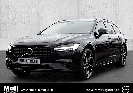 Volvo V90 Kombi Plus Dark Recharge Plug-In Hybrid AWD